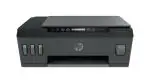 HP Smart Tank 515 All-in-One Wireless Ink Tank Colour Printer, High Capacity Tank (6000 Black and 8000 Colour) with Automatic Ink Sensor