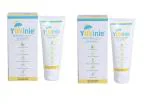 FLAY Yuvinie Sunscreen Aqua Gel |SPF 30 - 50G(Pack of 2)