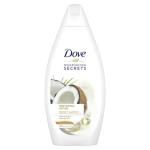 Dove Body Wash Restoring Ritual Coconut Oil And Almond Milk