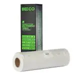 Beco Bamboo 2 Ply Reusable Kitchen Towel Roll (20 Sheets)