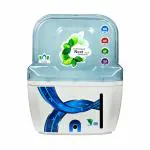 Shapure Swift Pure Virgin RO Cabinet Body for self assembly | Only water purifier cabinet | Capacity 15 liter (Swift White)