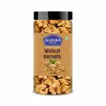 Aldeira Natural Californian Walnut Kernels 250gm | Premium Akhrot Giri Jar