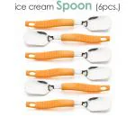 Shreeji Ice Cream Spoon (Set of 6)