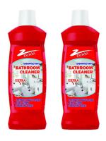 ZUXIN Disinfectant Bathroom Cleaner Liquid