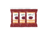 Alive Tejas Red Rajma 200Gm Pack Of 3 Red Kidney Bean Rajma 600G