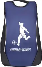 Urban Classic Blue Bags & Backpacks 30 L