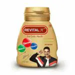 Revital H Multivitamin For Men 30 Capsules + 10 Caps Strip Combo pk.