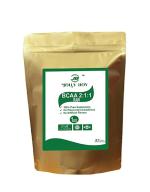 JOLLY BOY BCAA 2:1:1 Extreme Ideal, Intra Workout Supplement For Recovery & Performance Boost, (1KG)