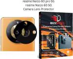 BizzBoxx Back Camera Lens Glass Protector for realme Narzo 60 5G, realme Narzo 60 pro 5G (Pack of: 1)