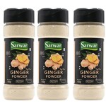 Sawar Ginger Powder 45 Gram ( Pack of 3 )
