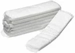 Nobility Disposable Maternity Pads heavy flow maxi Pack of 6 ( 1 packs of 6 pc each)