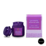 Lavender Scented Soy Candle
