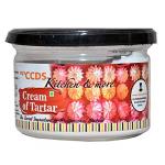 CCDS Cream of tarter