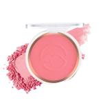 MARS Flush of Love Face Blusher for Face Makeup Easy to Blend with Natural Finish(Shade-04) Pack of 2
