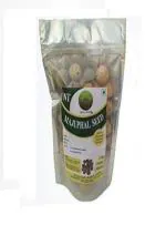 NEERAJ - Majuphal Powder - Mayphal - Quercus Infectoria - Gall Nuts - Manjakani - Dyer's Oak gall Tree - 100 Gm