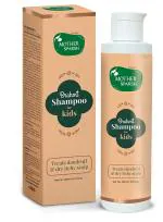 Mother Sparsh Brahmi Anti-Dandruff Hair Shampoo for Kids 200 ml