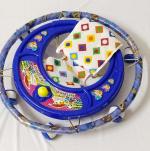 MMASSKIDS Musical Activity Walker premiun quality walker with enjoyful kids walker