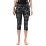Speedo Women Contrast Swim Capri (34)