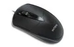 Intex ECO 6 Plus Wired Optical Mouse (USB 2.0, Black)