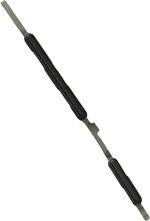 Imbi Lenovo K6 Note Grey Fiber Power On And Off Button