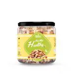 RRAAMS' HEALTHY NUT MIX 1KG | HEALTHY | GLUTEN FREE | HEALTHY NUT MIX 250GM (PACK OF 4)