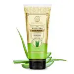 Khadi Natural Aloe Vera Face Wash | SLS & Paraben Free | Pack of 2 | 100gm