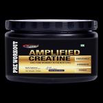 OLYMPIA AMPLIFIED CREATINE 250GM FRUIT FUSION