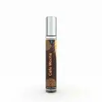 Niyor Signature Class Long Lasting Natural & Alcohol Free Unisex Perfume - Café Mocha - 12ml