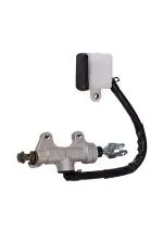 Haran Yamaha R15 Rear Brake Pump Assembly Foot Brake Master Cylinder - 15 x 5 x 5 cm
