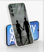 Mobom Designer Back Case Cover For Samsung Galaxy A34 5G