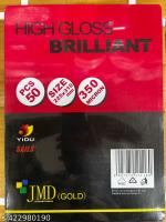 GMP- Jmd Gold A4 350micron Lamination Pouch 50 pouches