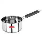 sauce pan plain 1.5 litre