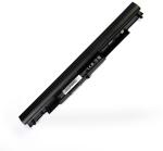 Maxelon Laptop Battery For Hs04 N2L85Aa For Hp 250G4 Pavilion 14 15-Ac Af Ad Aj0Xx 4 Cell Laptop Battery (Black, Silver)