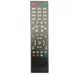 AKSHITA TRADING Remote Control for LED, LCD Skyworth TV (Black)