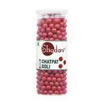 Shadani Chatpat Goli - 200g | Sweet and Spicy | Portable Candy | Tangy and Sweet Candy | Nostalgic Treat