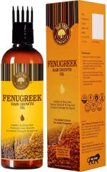Old Tree Fenugreek Hair Oil 100 ml