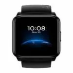 realme Smart Watch 2 | Super Bright 1.4 Inch HD Display | Support Multiple Watch Faces & 90 Sport Mode | 12 Days Battery Backup | IP68 Water Resistant| Monitors Heart Rate & Blood Oxygen Level | Gold