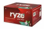 RYZE Nicotine Gum Frosty Mint Smoking Cessation Pack Of 16