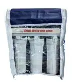 AQUAOCEAN Water Purifier RO Cover Open Ro Plan Cover for All Domestic Water Purifier For Home And Kitchen