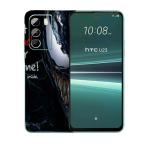 Toppings Printed Matte finish Vinyl Skin Sticker (This is not Back Case Covers) Scratch Less for Mobile Back and Camera lens for vivo Y02t Design D08 -MT