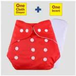 Miracle Moms Adjustable Diaper XXL - XXXL