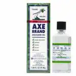 MaatiNaturals Axe Brand Universal Oil For Quick Relief Of Cold And Headache - 56ml