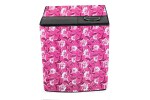 Delideal Washing Machine Cover for Croma 6.5 kg Semi Automatic Top Loading (CRAW2221) (Article No:-DD08/180722)