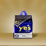 YES HMT KITCHADI PONNI BOILED RICE 5 KGS