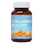 ZEROHARM Collagen Builder | Anti-aging supplements for women | Natural, youthful glow .