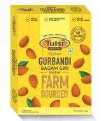 Tulsi Shahi Gurbandi Badam Giri 250 g