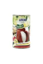 Sawar Litchi Imported 450 Gram