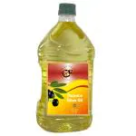 The Oil Factory Olive Pomace Oil, Ideal for All Indian Cooking, (Imported from Spain ) - 2 LTR