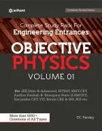Objective Physics Volume 1 For Engineering Entrances _Arihant Publications (India) Limited