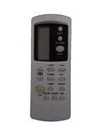 HDF No 31 A Remote Control For Voltas, Godrej Ac(281)